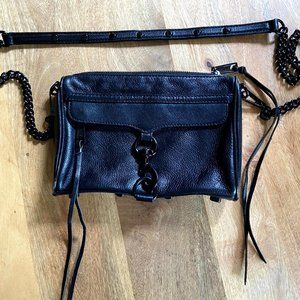 Rebecca Minkoff MAC Crossbody